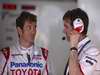 GP MALESIA - Prove Libere